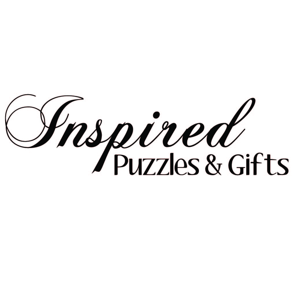 Inspired Puzzles and Gifts